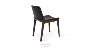 Nevada Wood Chair - variety of styles from classic to contemporary | Image 43 | InSTYLE Home & Rugs