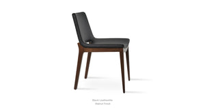 Nevada Wood Chair - variety of styles from classic to contemporary | Image 44 | InSTYLE Home & Rugs