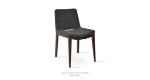 Nevada Wood Chair - variety of styles from classic to contemporary | Image 45 | InSTYLE Home & Rugs