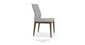 Pasha Wood Chair - durable construction for long-lasting use | Image 89 | InSTYLE Home & Rugs