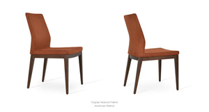 Pasha Wood Chair - durable construction for long-lasting use | Image 107 | InSTYLE Home & Rugs