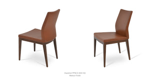 Pasha Wood Chair - durable construction for long-lasting use | Image 149 | InSTYLE Home & Rugs