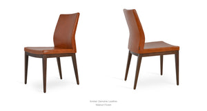 Pasha Wood Chair - durable construction for long-lasting use | Image 160 | InSTYLE Home & Rugs