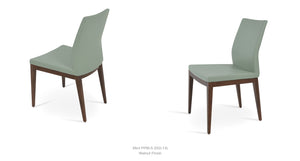 Pasha Wood Chair - durable construction for long-lasting use | Image 162 | InSTYLE Home & Rugs