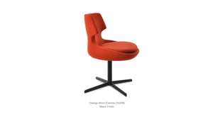 Patara 4 Star Chair - durable construction for long-lasting use | Image 9 | InSTYLE Home & Rugs