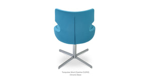 Patara 4 Star Chair - durable construction for long-lasting use | Image 12 | InSTYLE Home & Rugs