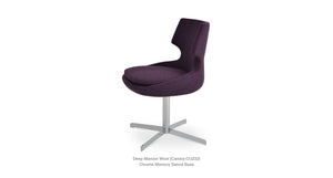 Patara 4 Star Chair - durable construction for long-lasting use | Image 15 | InSTYLE Home & Rugs