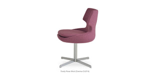 Patara 4 Star Chair - durable construction for long-lasting use | Image 16 | InSTYLE Home & Rugs