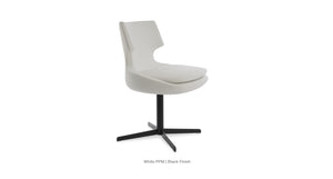 Patara 4 Star Chair - durable construction for long-lasting use | Image 22 | InSTYLE Home & Rugs