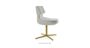 Patara 4 Star Chair - durable construction for long-lasting use | Image 23 | InSTYLE Home & Rugs