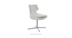 Patara 4 Star Chair - durable construction for long-lasting use | Image 24 | InSTYLE Home & Rugs