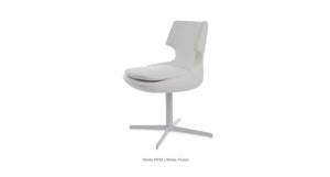 Patara 4 Star Chair - durable construction for long-lasting use | Image 25 | InSTYLE Home & Rugs