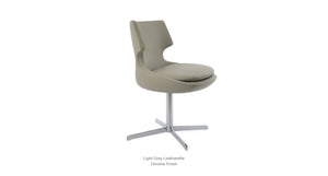 Patara 4 Star Chair - durable construction for long-lasting use | Image 27 | InSTYLE Home & Rugs