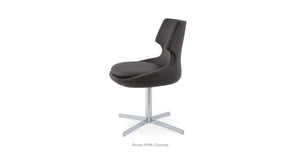 Patara 4 Star Chair - durable construction for long-lasting use | Image 29 | InSTYLE Home & Rugs