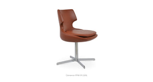 Patara 4 Star Chair - durable construction for long-lasting use | Image 33 | InSTYLE Home & Rugs