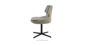 Patara 4 Star Chair - durable construction for long-lasting use | Image 34 | InSTYLE Home & Rugs