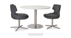 Patara 4 Star Chair - durable construction for long-lasting use | Image 46 | InSTYLE Home & Rugs