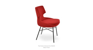 Patara Cross Chair - variety of styles from classic to contemporary | Image 42 | InSTYLE Home & Rugs