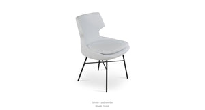 Patara Cross Chair - variety of styles from classic to contemporary | Image 48 | InSTYLE Home & Rugs