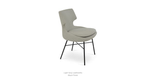 Patara Cross Chair - variety of styles from classic to contemporary | Image 49 | InSTYLE Home & Rugs