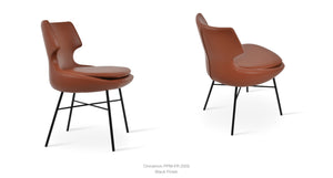 Patara Cross Chair - variety of styles from classic to contemporary | Image 50 | InSTYLE Home & Rugs