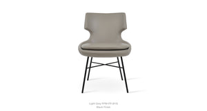 Patara Cross Chair - variety of styles from classic to contemporary | Image 55 | InSTYLE Home & Rugs