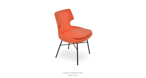 Patara Cross Chair - variety of styles from classic to contemporary | Image 58 | InSTYLE Home & Rugs
