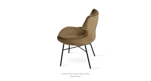 Patara Cross Chair - variety of styles from classic to contemporary | Image 44 | InSTYLE Home & Rugs