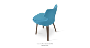 Patara Plywood Chair - variety of styles from classic to contemporary | Image 46 | InSTYLE Home & Rugs