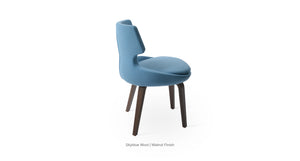 Patara Plywood Chair - variety of styles from classic to contemporary | Image 50 | InSTYLE Home & Rugs