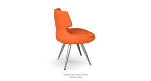 Patara Star Chair - variety of styles from classic to contemporary | Image 95 | InSTYLE Home & Rugs