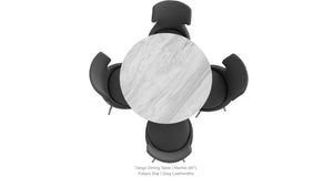 Patara Star Chair - variety of styles from classic to contemporary | Image 110 | InSTYLE Home & Rugs