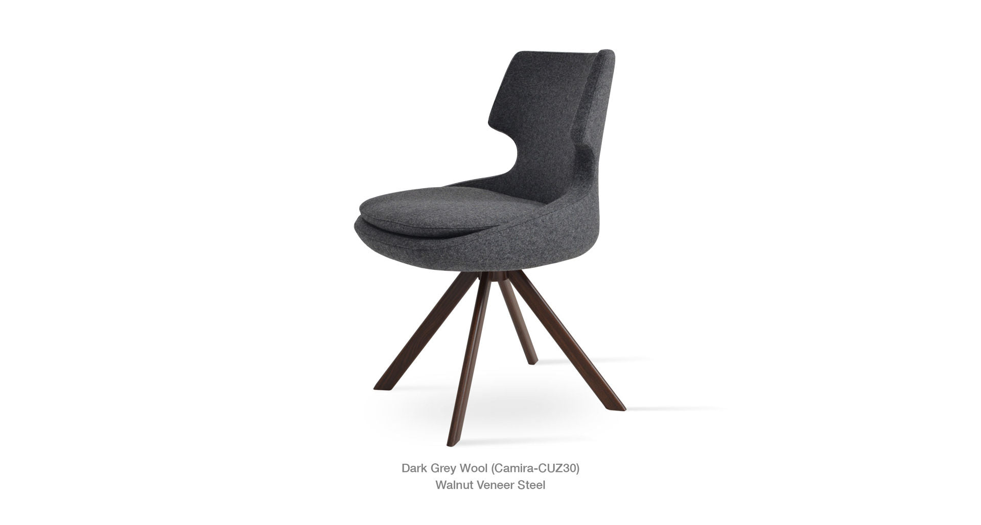 Patara Sword Chair - durable construction for long-lasting use | Image 36 | InSTYLE Home & Rugs