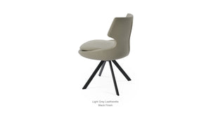 Patara Sword Chair - durable construction for long-lasting use | Image 53 | InSTYLE Home & Rugs