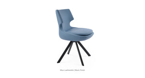 Patara Sword Chair - durable construction for long-lasting use | Image 64 | InSTYLE Home & Rugs