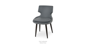 Patara Wood Chair - comfortable seating for dining and office spaces | Image 114 | InSTYLE Home & Rugs