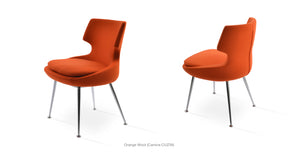 Patara Chair - comfortable seating for dining and office spaces | Image 6 | InSTYLE Home & Rugs