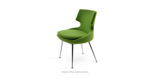 Patara Chair - comfortable seating for dining and office spaces | Image 9 | InSTYLE Home & Rugs