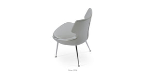Patara Chair - comfortable seating for dining and office spaces | Image 18 | InSTYLE Home & Rugs