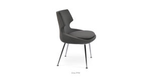 Patara Chair - comfortable seating for dining and office spaces | Image 21 | InSTYLE Home & Rugs