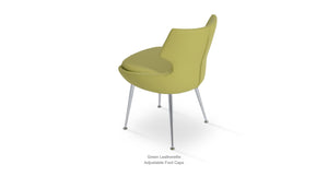 Patara Chair - comfortable seating for dining and office spaces | Image 30 | InSTYLE Home & Rugs