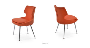 Patara Chair - comfortable seating for dining and office spaces | Image 33 | InSTYLE Home & Rugs