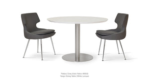 Patara Chair - comfortable seating for dining and office spaces | Image 34 | InSTYLE Home & Rugs