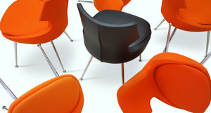 Patara Chair - comfortable seating for dining and office spaces | Image 37 | InSTYLE Home & Rugs