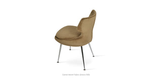 Patara Chair - comfortable seating for dining and office spaces | Image 38 | InSTYLE Home & Rugs