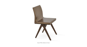 Polo Fino Chair - durable construction for long-lasting use | Image 11 | InSTYLE Home & Rugs