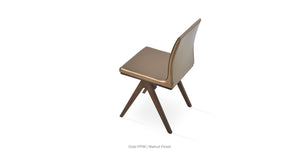 Polo Fino Chair - durable construction for long-lasting use | Image 12 | InSTYLE Home & Rugs