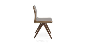 Polo Fino Chair - durable construction for long-lasting use | Image 13 | InSTYLE Home & Rugs
