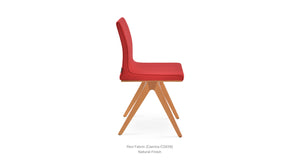 Polo Fino Chair - durable construction for long-lasting use | Image 14 | InSTYLE Home & Rugs