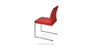 Polo Flat Chair - variety of styles from classic to contemporary | Image 13 | InSTYLE Home & Rugs